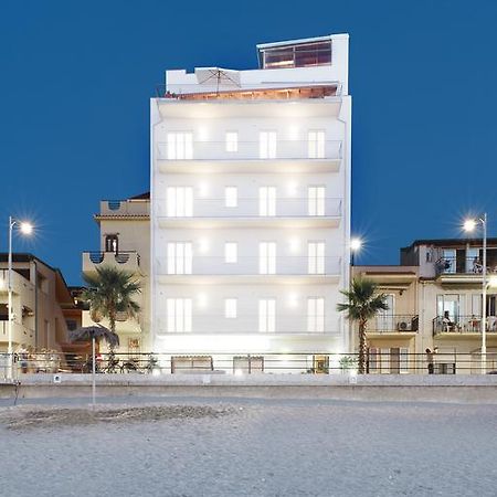 Vuelle Residence Apartments 카포오를란도 외부 사진