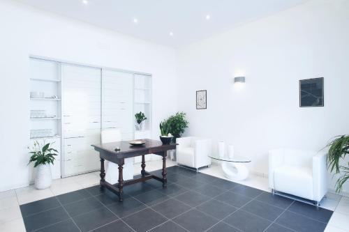 Vuelle Residence Apartments 카포오를란도 외부 사진