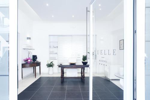 Vuelle Residence Apartments 카포오를란도 외부 사진