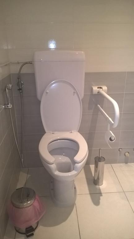 Vuelle Residence Apartments 카포오를란도 객실 사진