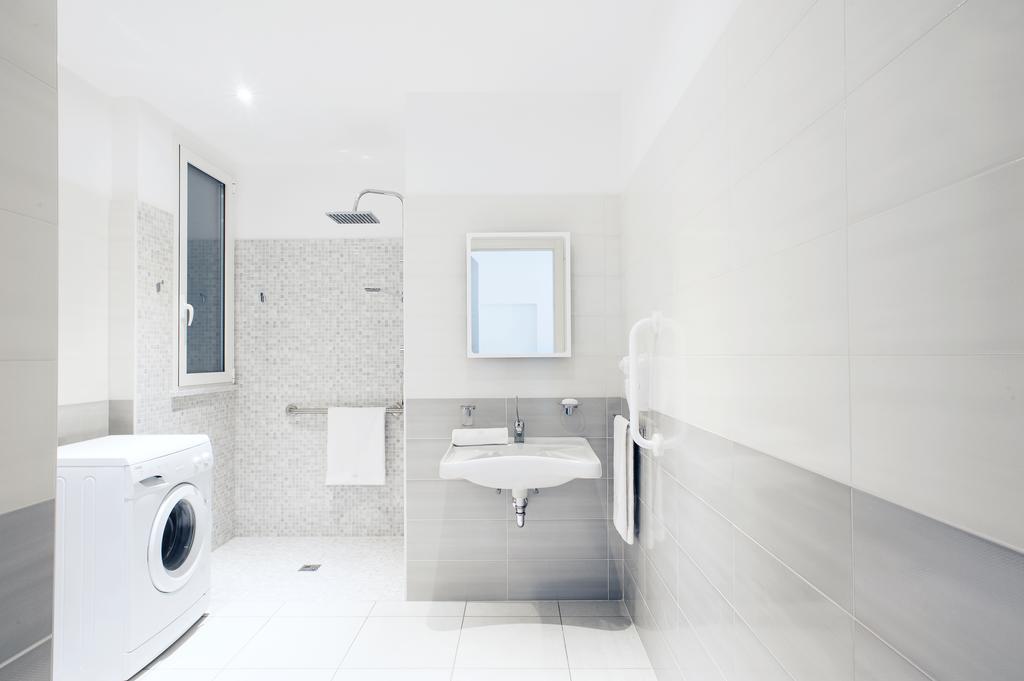 Vuelle Residence Apartments 카포오를란도 객실 사진