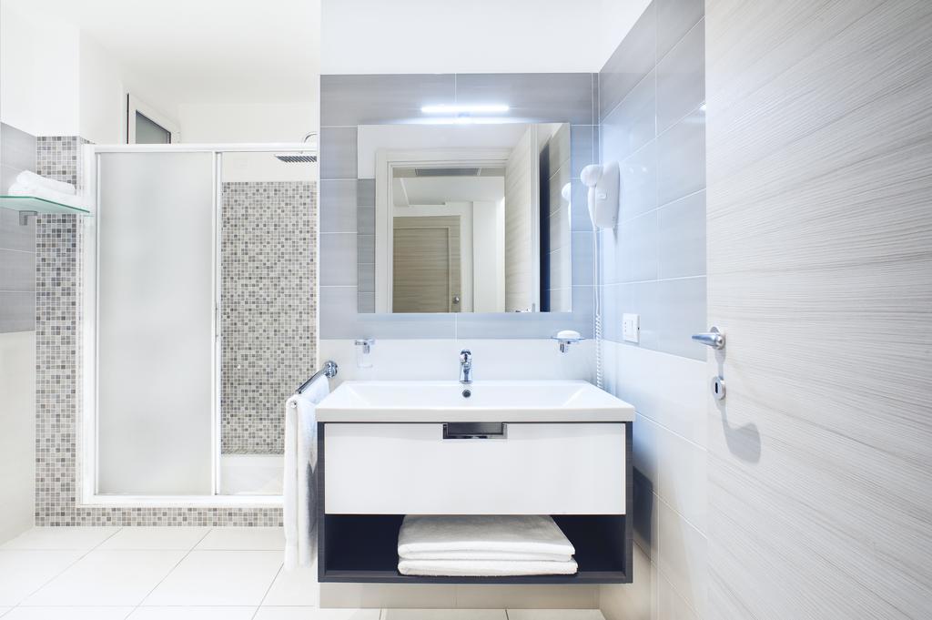 Vuelle Residence Apartments 카포오를란도 객실 사진