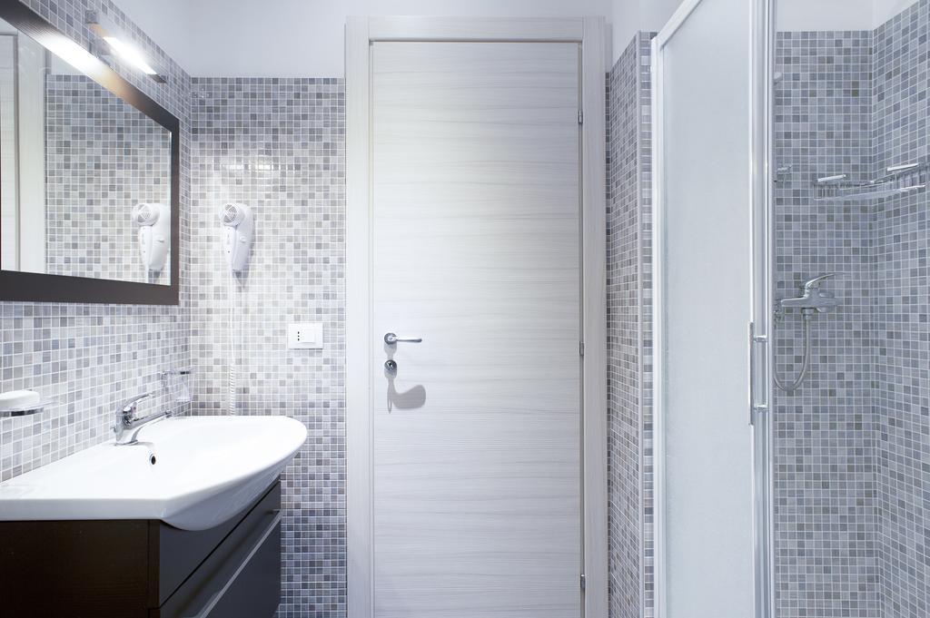 Vuelle Residence Apartments 카포오를란도 객실 사진