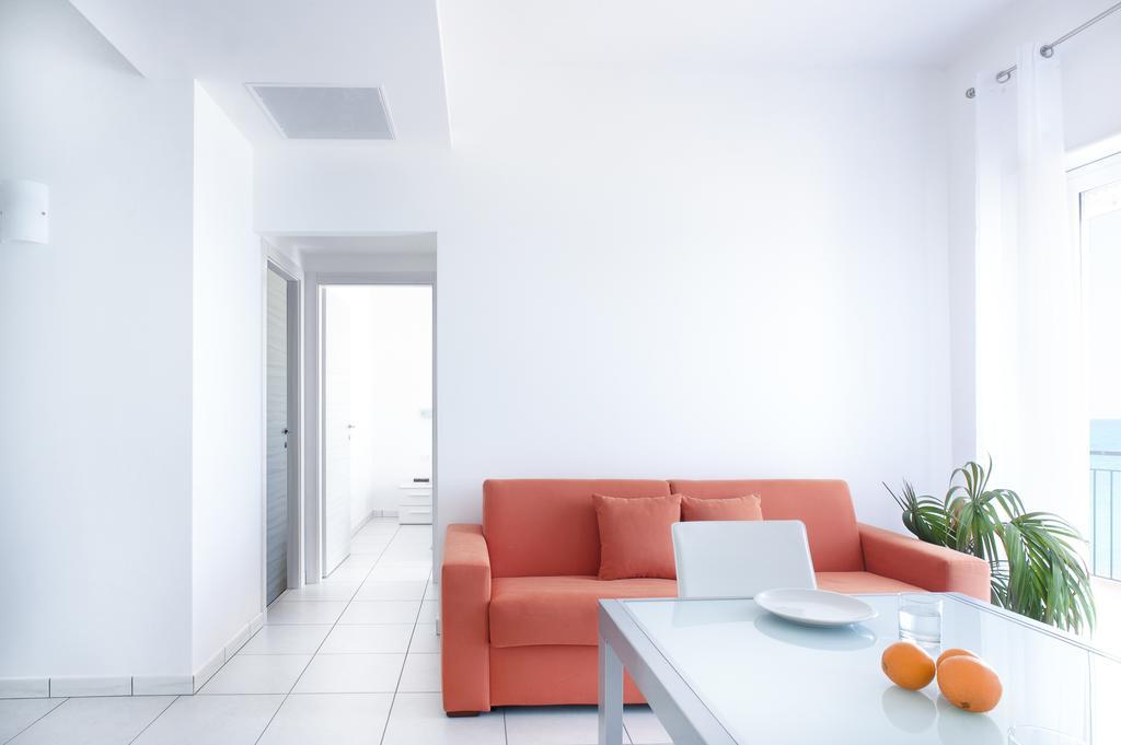 Vuelle Residence Apartments 카포오를란도 객실 사진