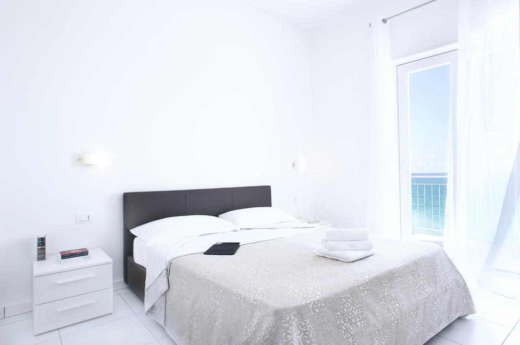 Vuelle Residence Apartments 카포오를란도 객실 사진