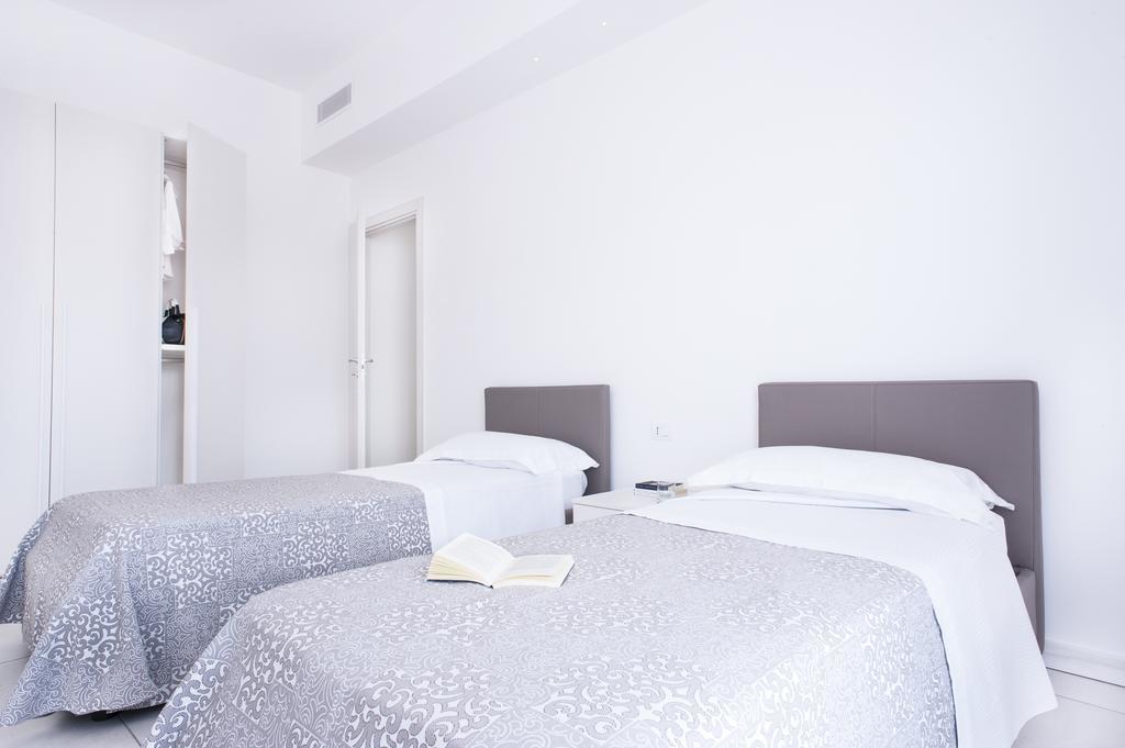 Vuelle Residence Apartments 카포오를란도 객실 사진