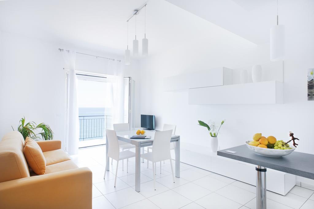 Vuelle Residence Apartments 카포오를란도 객실 사진