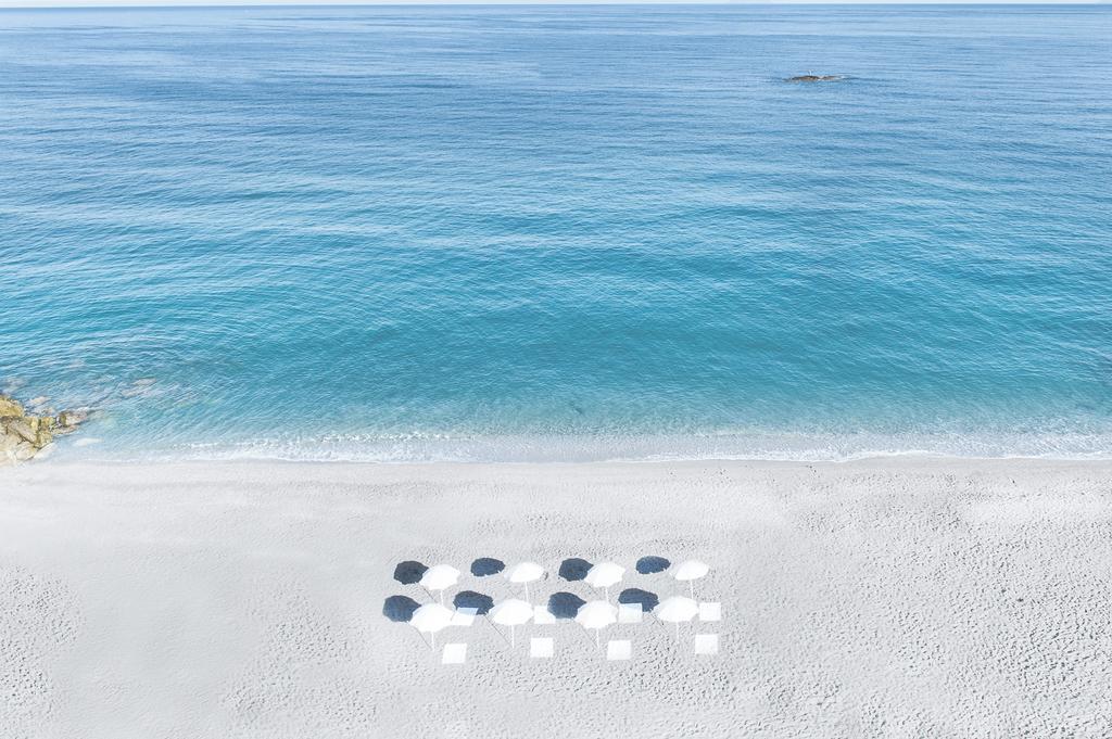 Vuelle Residence Apartments 카포오를란도 외부 사진