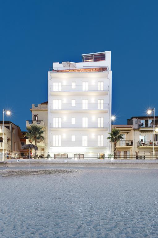 Vuelle Residence Apartments 카포오를란도 외부 사진